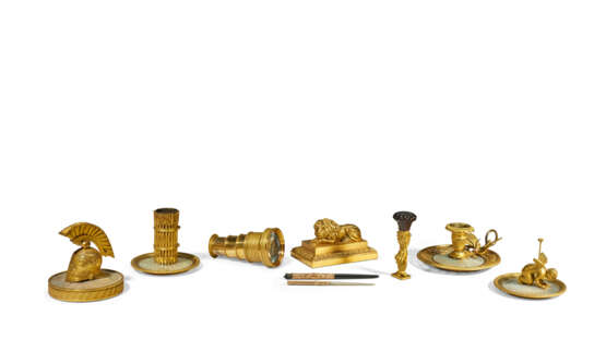 PARIS, VERS 1820 ET POSTÉRIEUR - фото 1