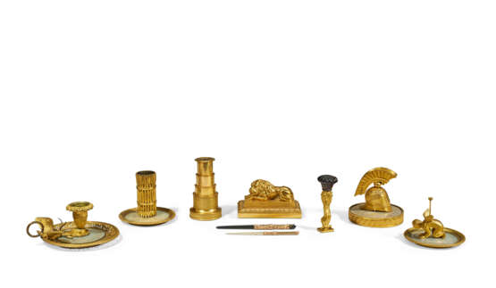 PARIS, VERS 1820 ET POSTÉRIEUR - фото 2