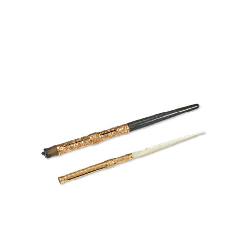 PARIS, VERS 1820 ET POSTÉRIEUR - фото 3