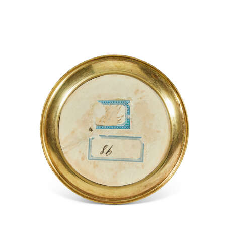 PARIS, VERS 1820 ET POSTÉRIEUR - фото 12