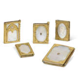 PARIS, VERS 1820-1830 - фото 1