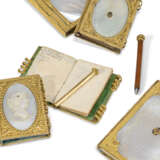 PARIS, VERS 1820-1830 - фото 2