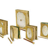 PARIS, VERS 1820-1830 - фото 5