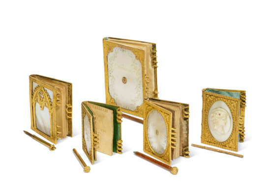 PARIS, VERS 1820-1830 - фото 5 PARIS, VERS 1820-1830 - фото 5