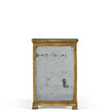 SECRÉTAIRE MINIATURE D'ÉPOQUE CHARLES X - фото 5