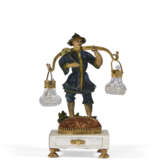 PROBABLEMENT VIENNE, VERS 1820-1830 - фото 2