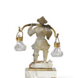 PROBABLEMENT VIENNE, VERS 1820-1830 - фото 3