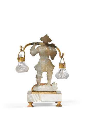 PROBABLEMENT VIENNE, VERS 1820-1830 - фото 3