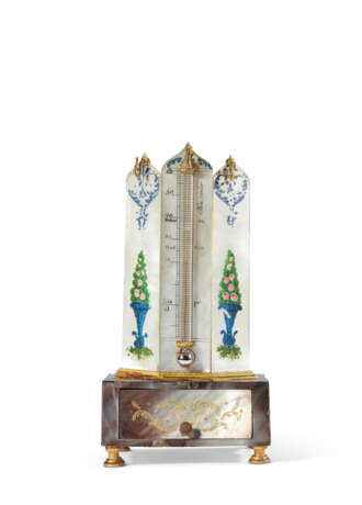 PROBABLEMENT VIENNE, VERS 1820-1830 - фото 4