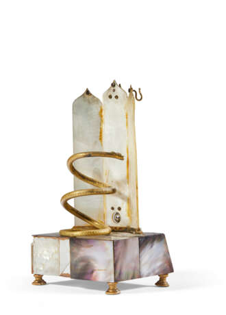 PROBABLEMENT VIENNE, VERS 1820-1830 - фото 5