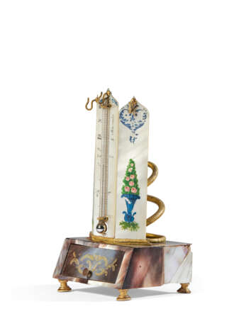 PROBABLEMENT VIENNE, VERS 1820-1830 - фото 6