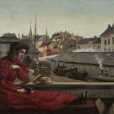 ÉMILE LALOUX (ACTIF VERS 1900) - фото 1