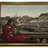 ÉMILE LALOUX (ACTIF VERS 1900) - фото 2