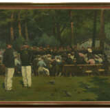 JULES MONGE (MARSEILLE 1855-1934 PARIS) - фото 2