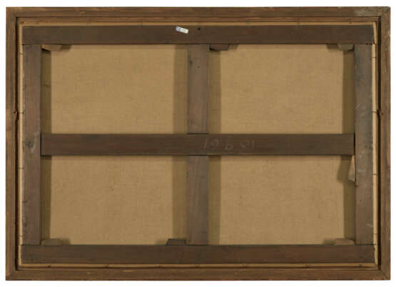 JULES MONGE (MARSEILLE 1855-1934 PARIS) - фото 3