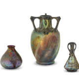 CLÉMENT MASSIER (1845-1917) - фото 1