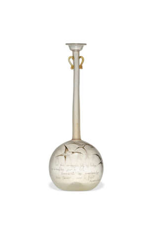 ÉMILE GALLÉ (1846-1904) - фото 1 ÉMILE GALLÉ (1846-1904) - фото 1