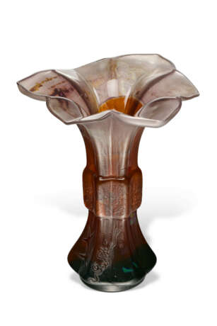 ÉMILE GALLÉ (1846-1904) - фото 1 ÉMILE GALLÉ (1846-1904) - фото 1