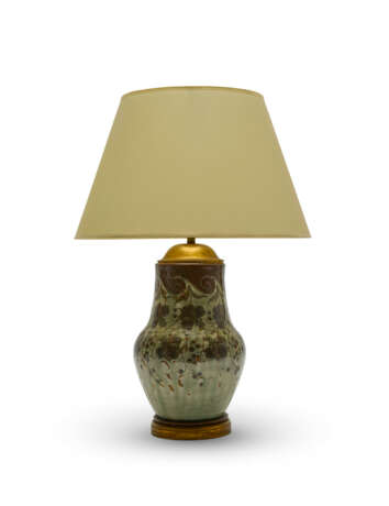 AUGUSTE DELAHERCHE (1857-1940) - photo 1