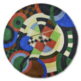 D'APRÈS SONIA DELAUNAY (1885-1979) - photo 1