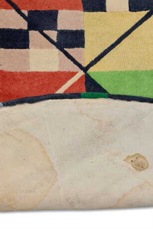 D'APRÈS SONIA DELAUNAY (1885-1979) - photo 3 D'APRÈS SONIA DELAUNAY (1885-1979) - photo 3