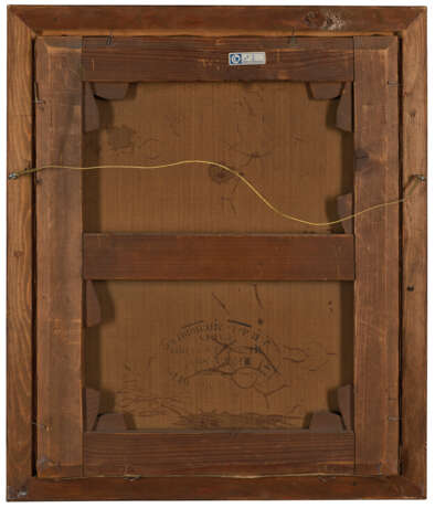 ERNEST ANGE DUEZ (PARIS 1843-1896 SAINT-GERMAIN-EN-LAYE) - фото 3 ERNEST ANGE DUEZ (PARIS 1843-1896 SAINT-GERMAIN-EN-LAYE) - фото 3