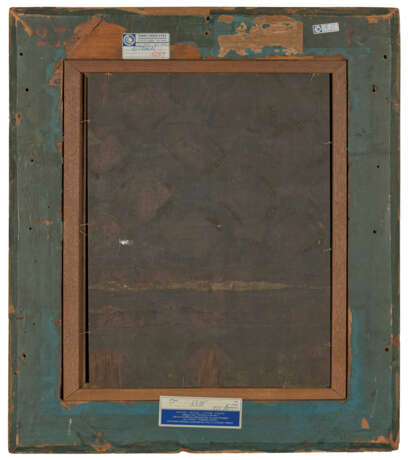 ÉCOLE ANGLAISE DU XIXe SIÈCLE, ENTOURAGE DE WILLIAM ETTY, R.A. - photo 3