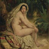 FRANÇOIS GABRIEL GUILLAUME LEPAULLE (VERSAILLES 1804-1886 AÏ) - photo 1