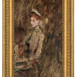 GIOVANNI BOLDINI (FERRARE 1842-1931 PARIS) - photo 2