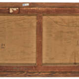 ÉCOLE FRANÇAISE VERS 1900, ENTOURAGE DE JEAN BÉRAUD - photo 3