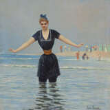 JEAN BÉRAUD (SAINT-PÉTERSBOURG 1849-1936 PARIS) - фото 1