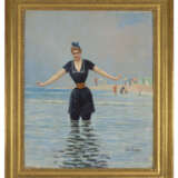 JEAN BÉRAUD (SAINT-PÉTERSBOURG 1849-1936 PARIS) - фото 2