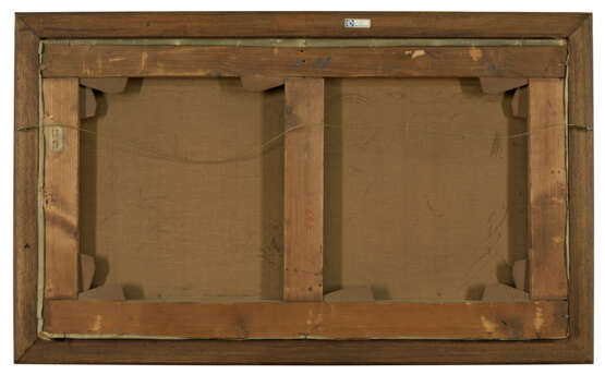 MAURICE POIRSON (PARIS 1850-1882) - фото 3 MAURICE POIRSON (PARIS 1850-1882) - фото 3