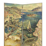 NANETTE GENOUD (1907-1987) - фото 2