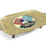 ATTRIBUÉ À L'ESCALIER DE CRISTAL, PROBABLEMENT D'APRÈS UN MODÈLE D'ÉDOUARD LIÈVRE (1828-1886) - фото 2