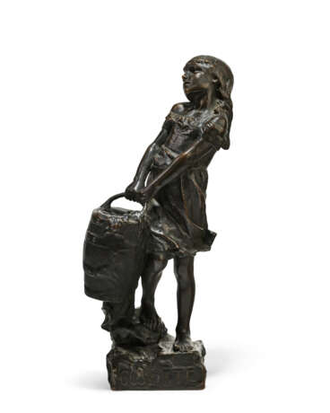 FRANÇOIS POMPON (1855-1933) - фото 1