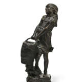 FRANÇOIS POMPON (1855-1933) - фото 1