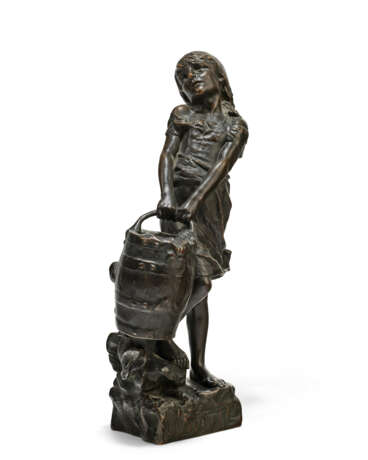 FRANÇOIS POMPON (1855-1933) - фото 2