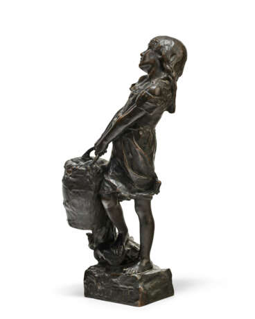 FRANÇOIS POMPON (1855-1933) - фото 3