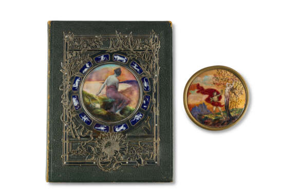 LUCIEN FALIZE (1839-1897) - photo 1 LUCIEN FALIZE (1839-1897) - photo 1