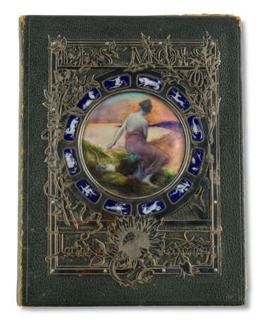 LUCIEN FALIZE (1839-1897) - photo 2 LUCIEN FALIZE (1839-1897) - photo 2