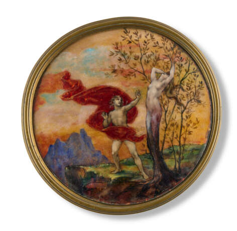 LUCIEN FALIZE (1839-1897) - photo 3 LUCIEN FALIZE (1839-1897) - photo 3