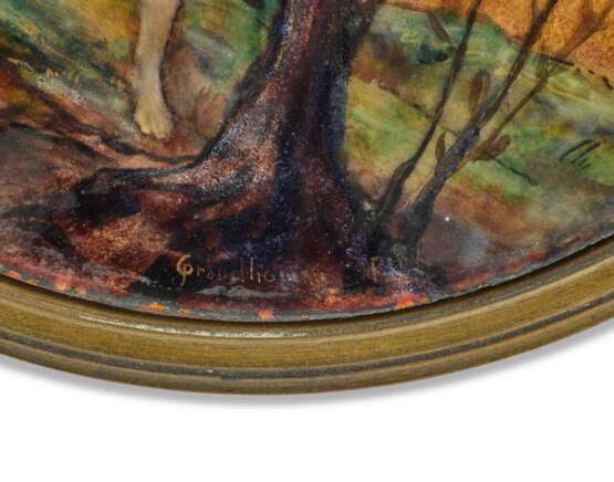 LUCIEN FALIZE (1839-1897) - photo 4 LUCIEN FALIZE (1839-1897) - photo 4