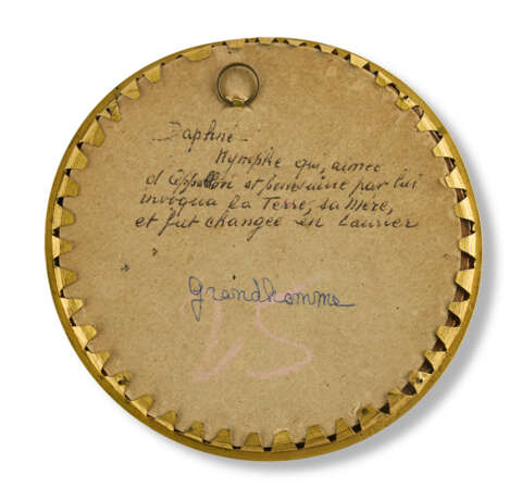 LUCIEN FALIZE (1839-1897) - photo 6 LUCIEN FALIZE (1839-1897) - photo 6