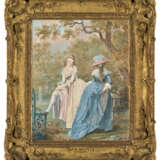 CLAUDE-JEAN-BAPTISTE HOIN (DIJON 1750-1817) - photo 2