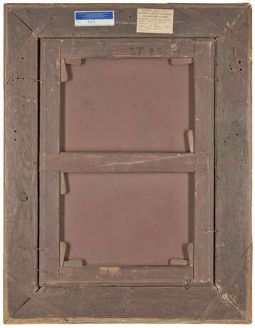 ATTRIBUÉ À DAVID TENIERS LE JEUNE (ANVERS 1610-1690 BRUXELLES) ET LUCAS VAN UDEN (ANVERS 1595-1672) - photo 3