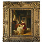 DANS LE GOÛT DE PIETER CORNELISZ. VAN SLINGELANDT - photo 2