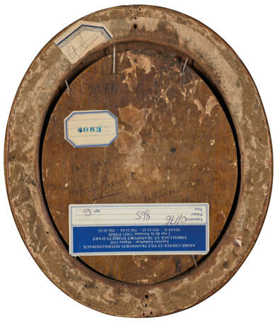 ATTRIBUÉ À HUBERT ROBERT (1733-1808) - photo 3