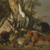 FRANÇOIS JEAN SABLET DIT SABLET LE ROMAIN (MORGES 1745-1819 NANTES) - photo 1