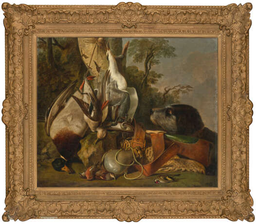 FRANÇOIS JEAN SABLET DIT SABLET LE ROMAIN (MORGES 1745-1819 NANTES) - photo 2